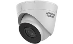 北京监控安装 海康威视200万半球网络摄像机 DS-IPC-T12H