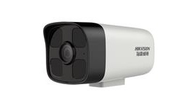 北京监控安装 海康威视200万网络摄像机DS-IPC-B12H
