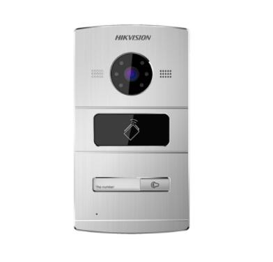 北京视频可视对讲 海康威视对讲门口机 DS-KV1102-1A